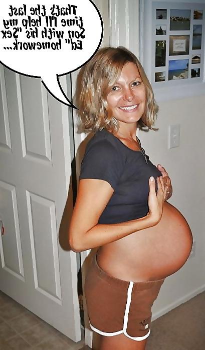 25P Captions 'Keeping it in The fam' as the saying goes!