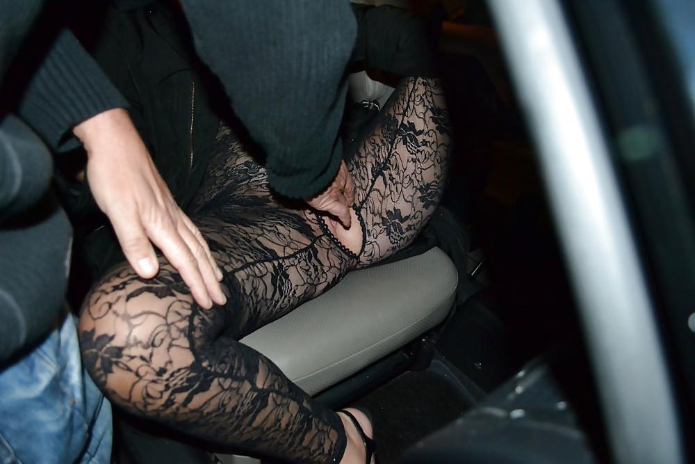 23P Sexy Wife Dogging