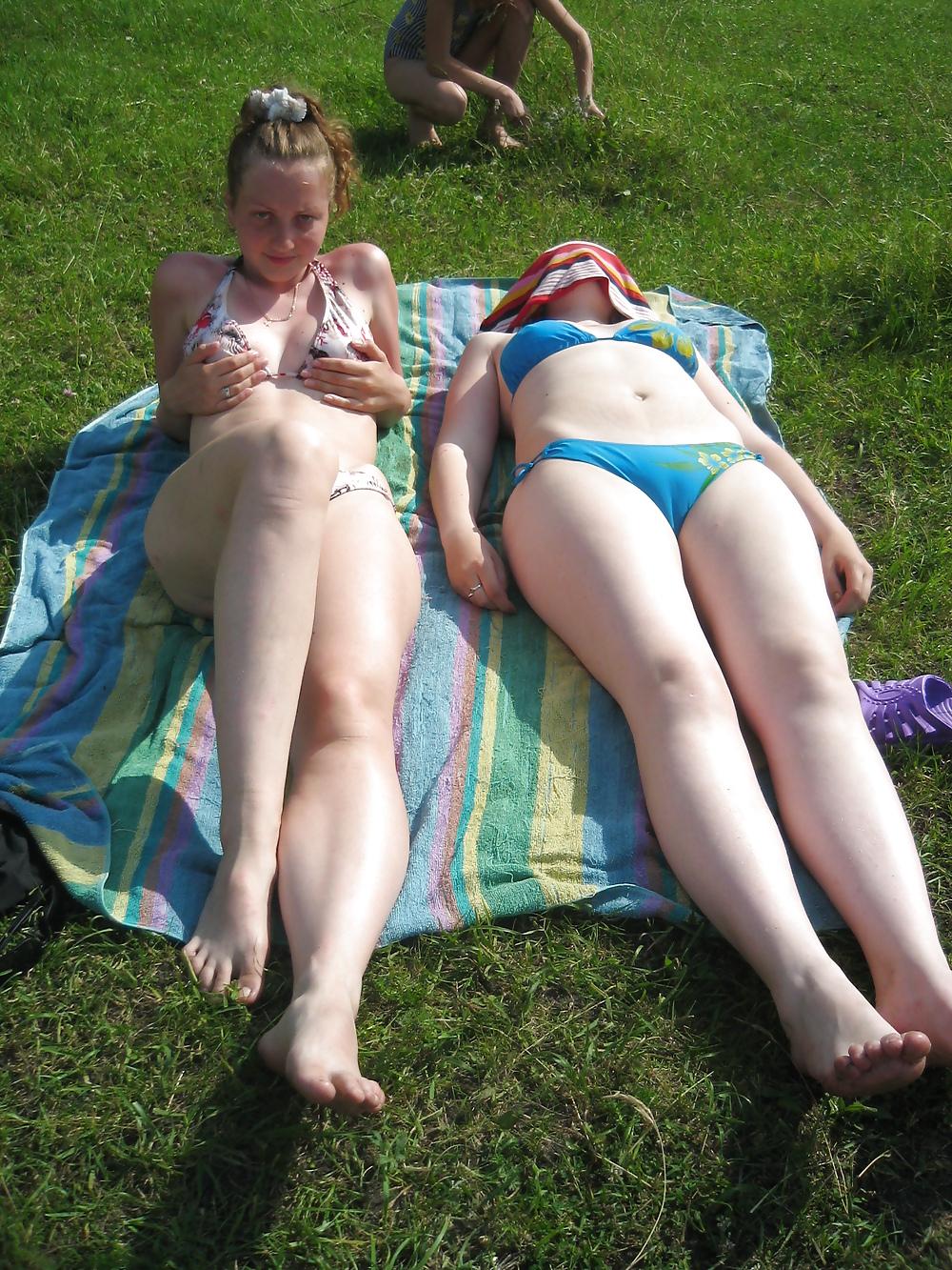 25P Cameltoe 3