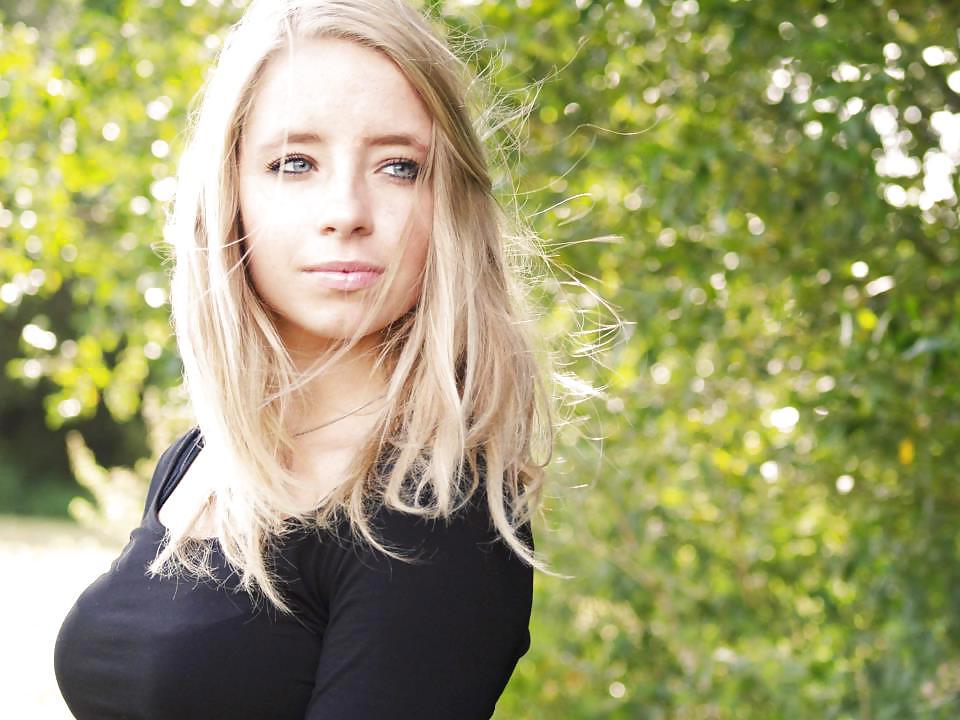 25P Dutch slut 5