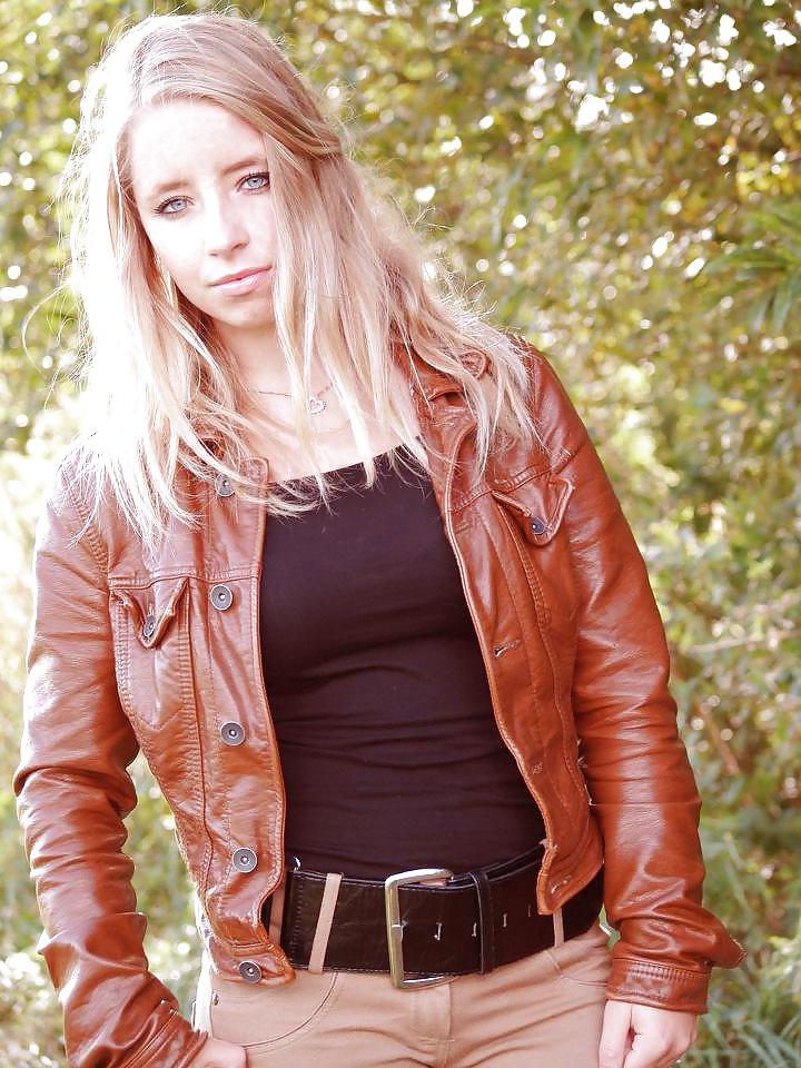 25P Dutch slut 5