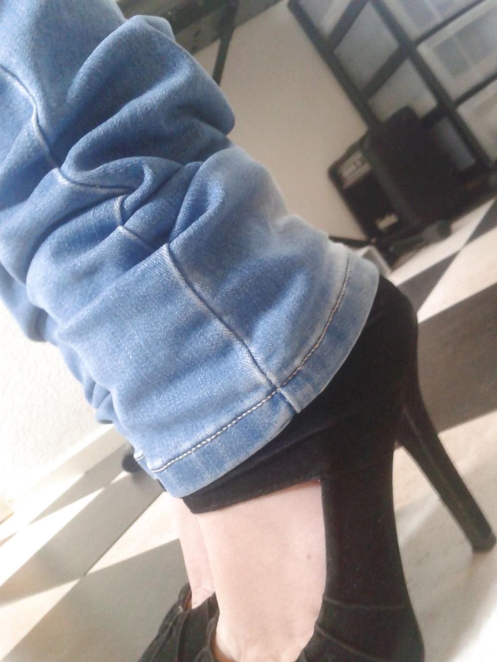 25P Dutch slut 5