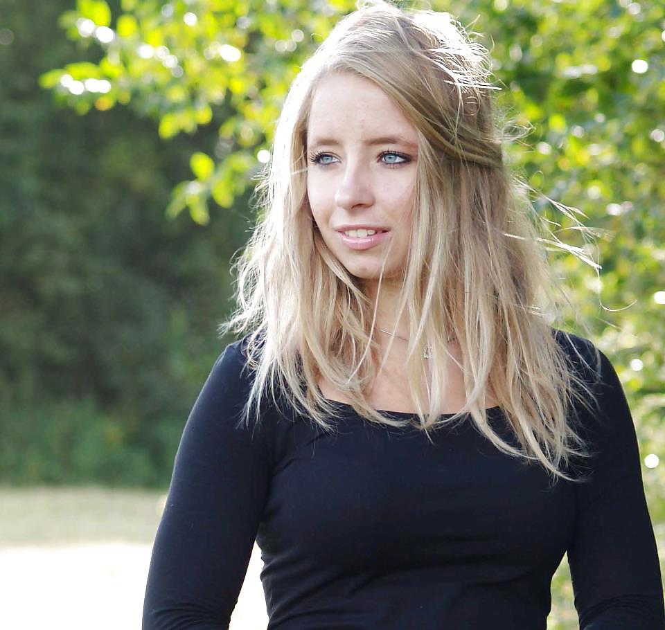 25P Dutch slut 5