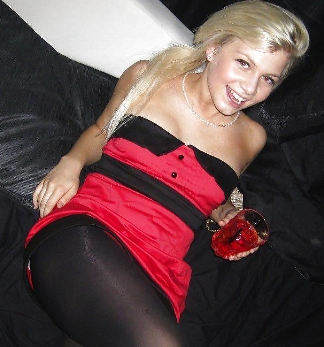 25P Pantyhose mix 34