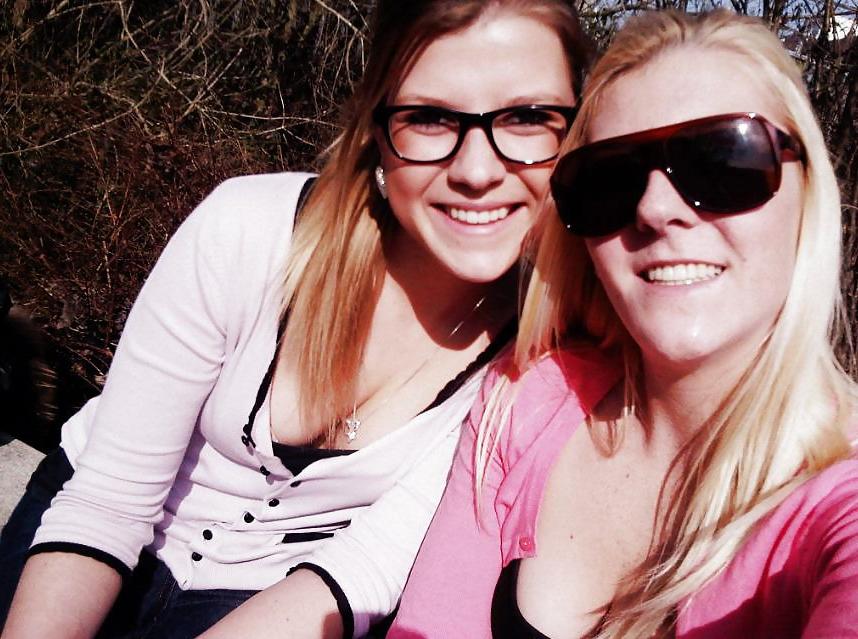 24P Dutch sluts! :D