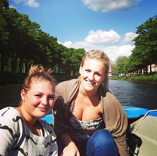 24P Dutch sluts! :D