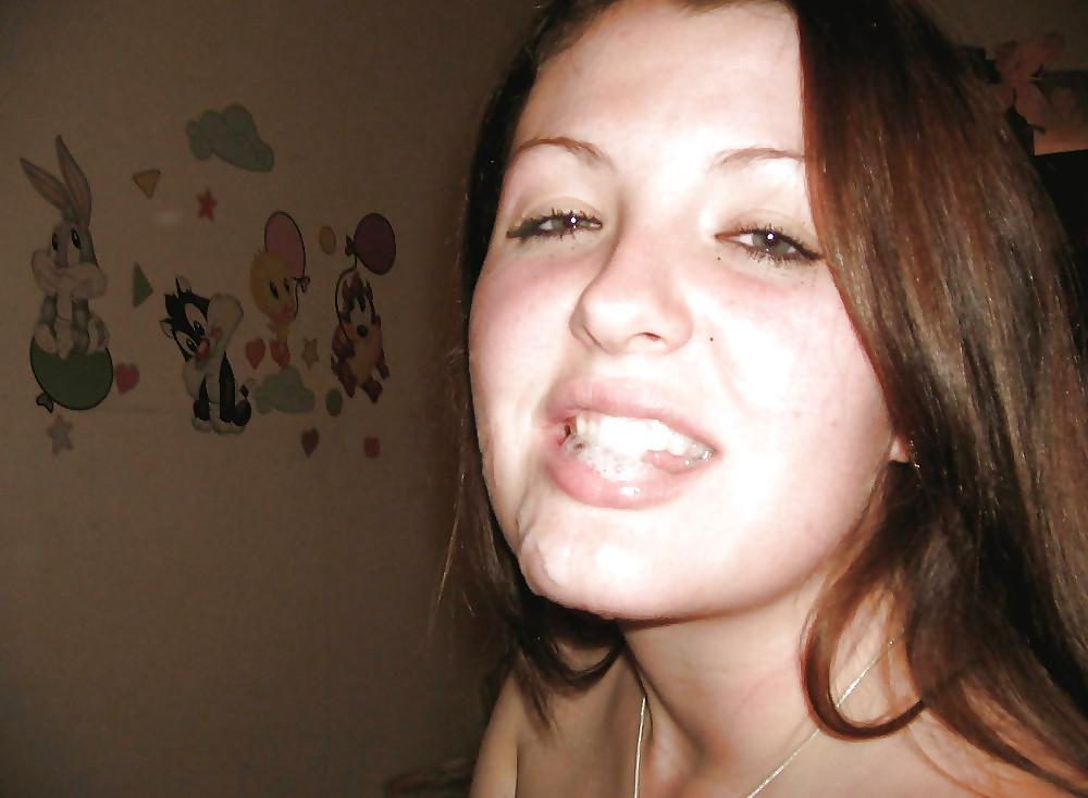 15P Home made cum sluts