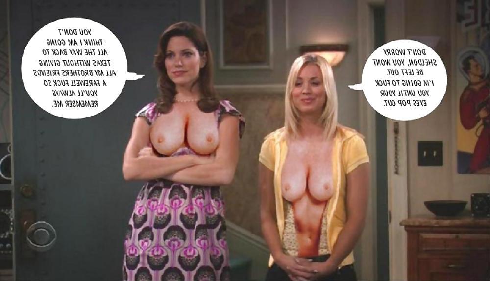 25P The Big Bang Theory