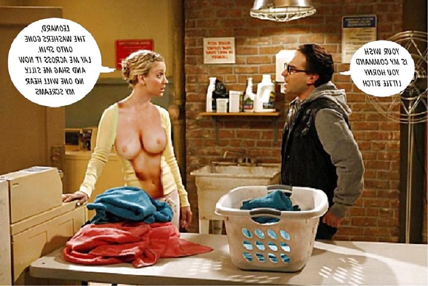 25P The Big Bang Theory