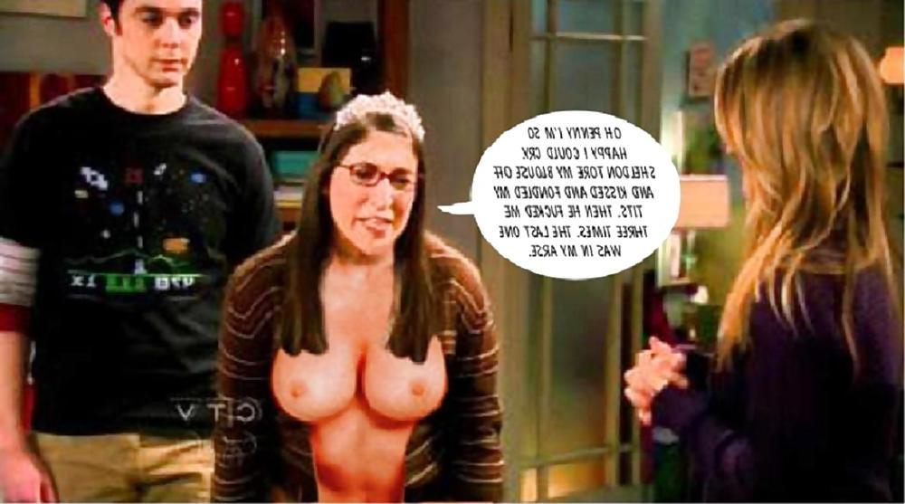 25P The Big Bang Theory