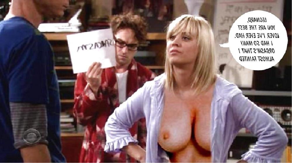 25P The Big Bang Theory