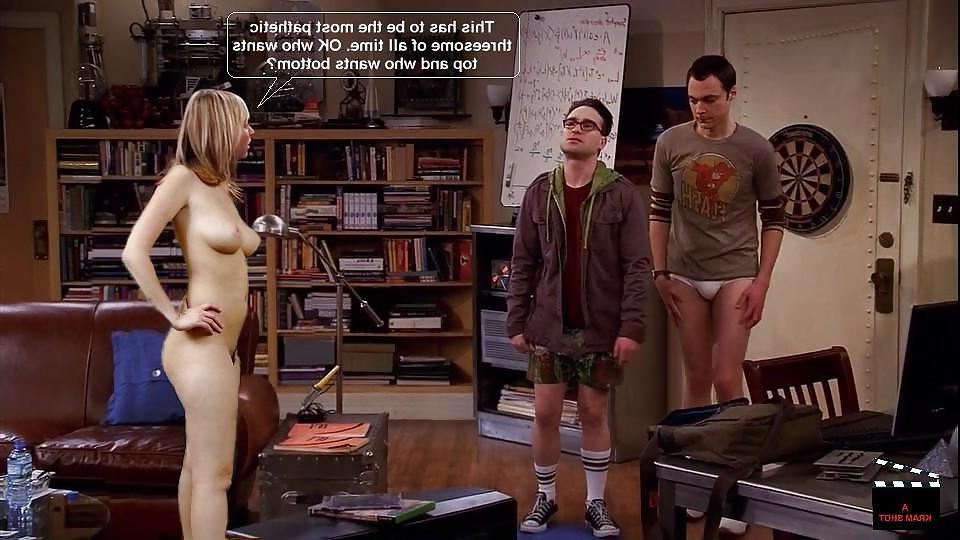 25P More of The Big Bang Theory