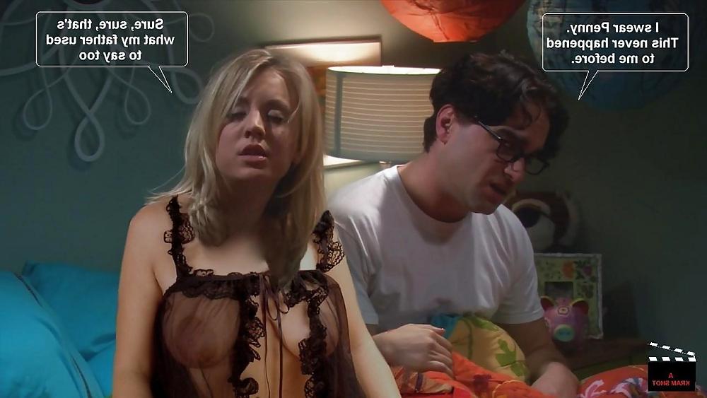 25P More of The Big Bang Theory