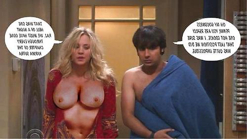 25P More of The Big Bang Theory