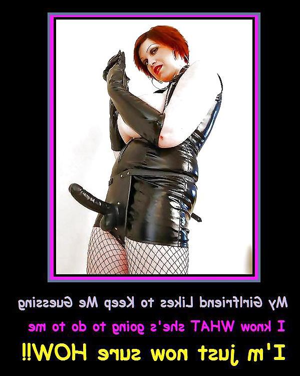 20P Funny Sexy Captioned Pictures & Posters CLX  12513
