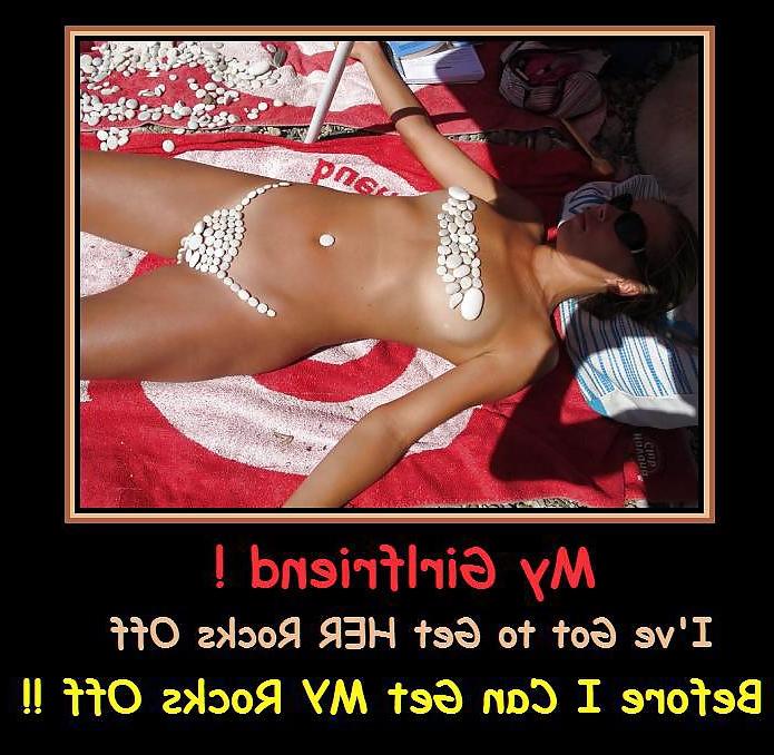 20P Funny Sexy Captioned Pictures & Posters CLX  12513