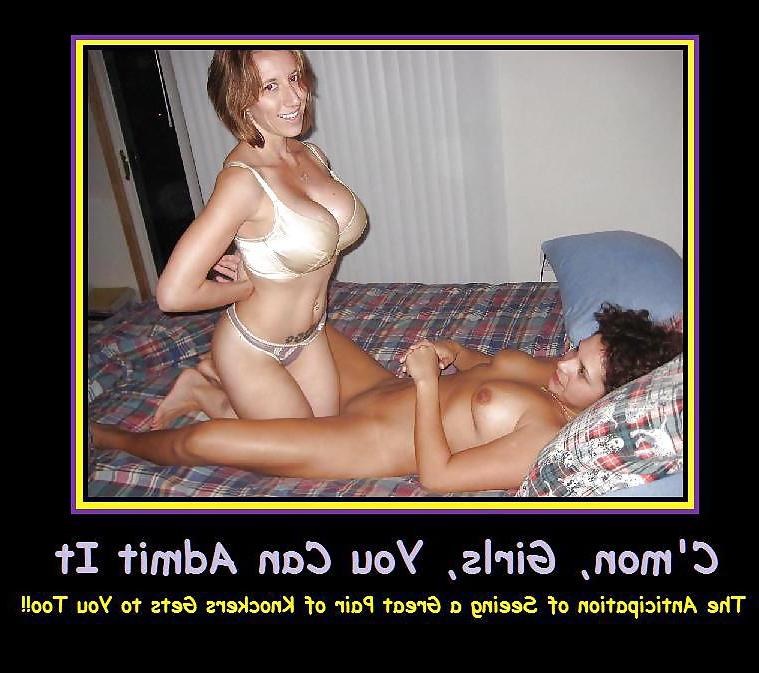 20P Funny Sexy Captioned Pictures & Posters CLX  12513