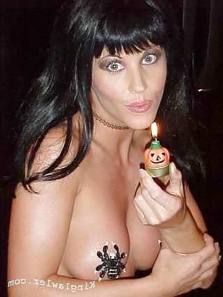 25P Wwf Stacy Carter aka the Kat  aka miss kitty 