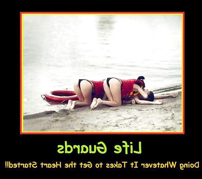20P Funny Sexy Captioned Pictures & Posters CCXXV  5413