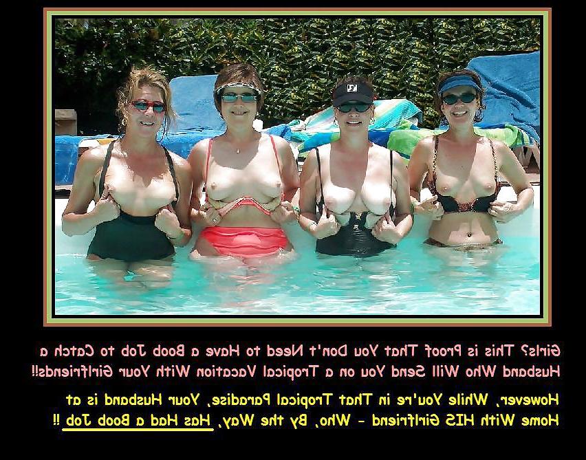20P Funny Sexy Captioned Pictures & Posters CCXXV  5413