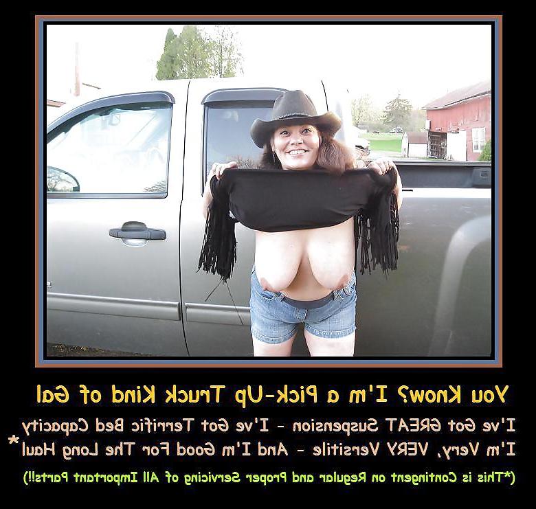 20P Funny Sexy Captioned Pictures & Posters CCXXV  5413
