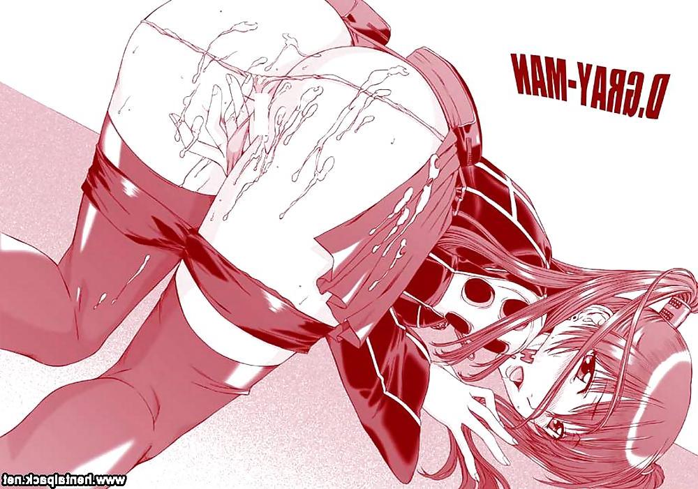25P HENTAI 2 