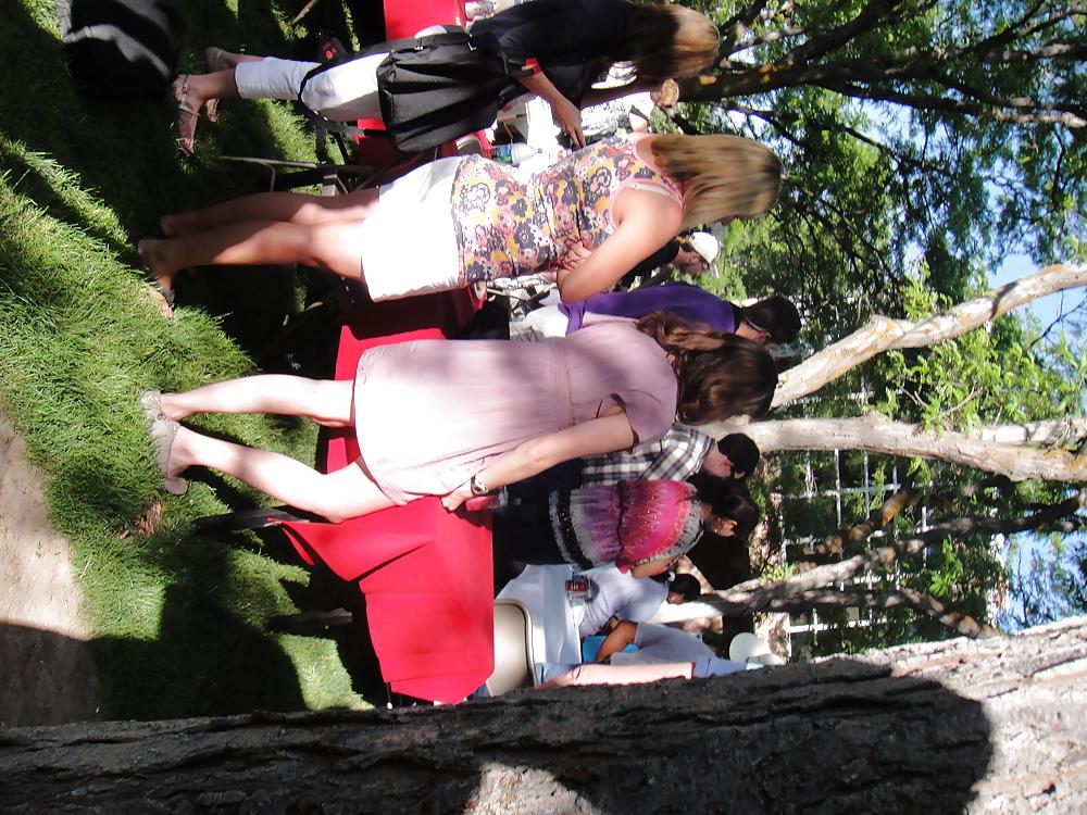 5P Upskirt #1