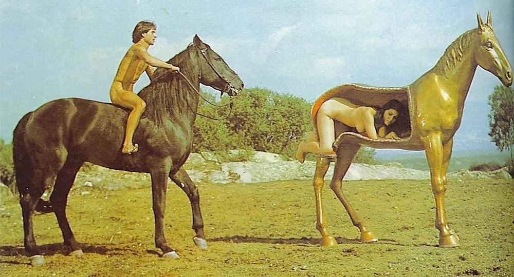 25P (TTL) the weird and wonderfull 7