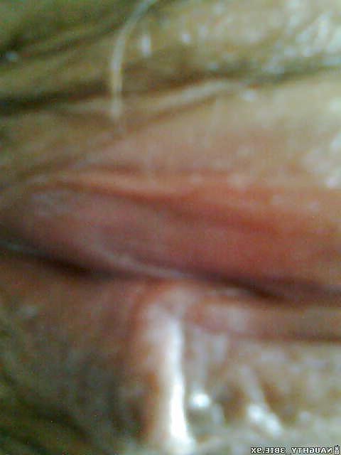 25P My Ex girl friend 3