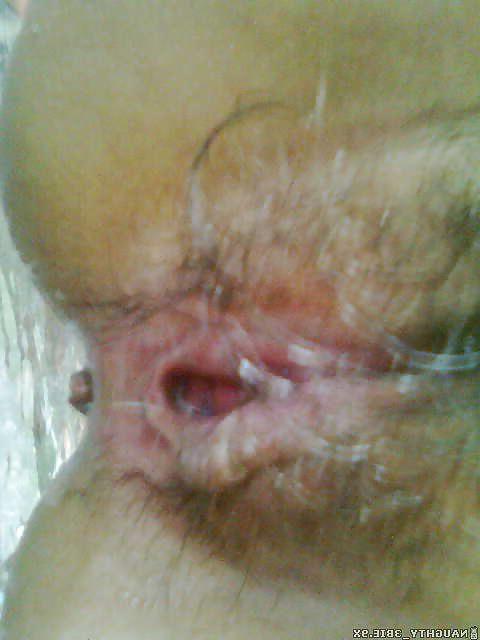 25P My Ex girl friend 3