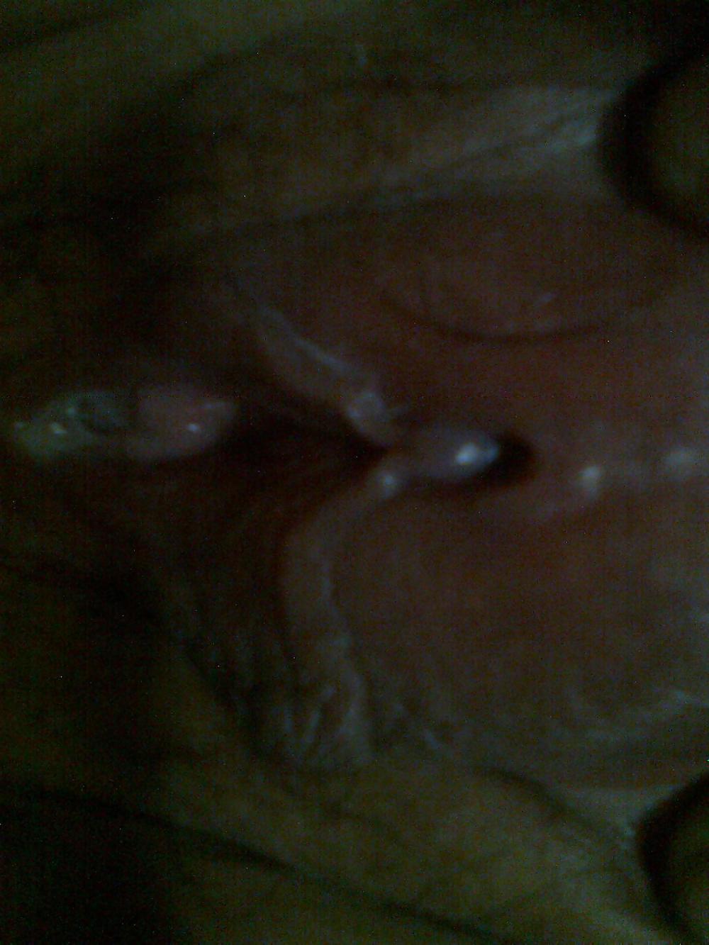 25P My Ex girl friend 3