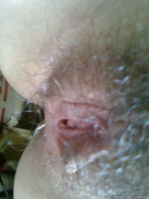 25P My Ex girl friend 3