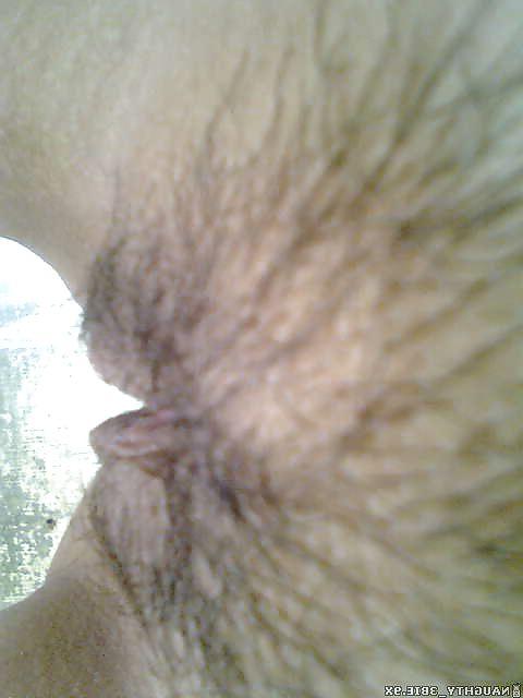 25P My Ex girl friend 3