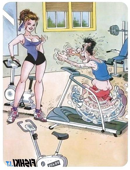 19P Cartoons,Funny