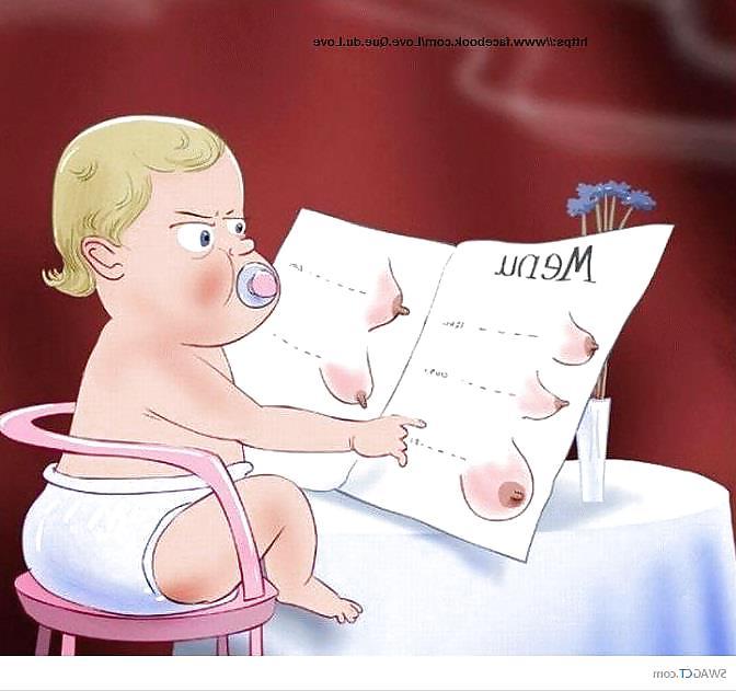 19P Cartoons,Funny