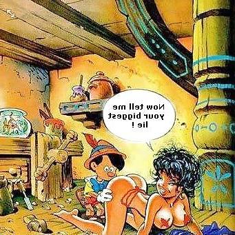 19P Cartoons,Funny