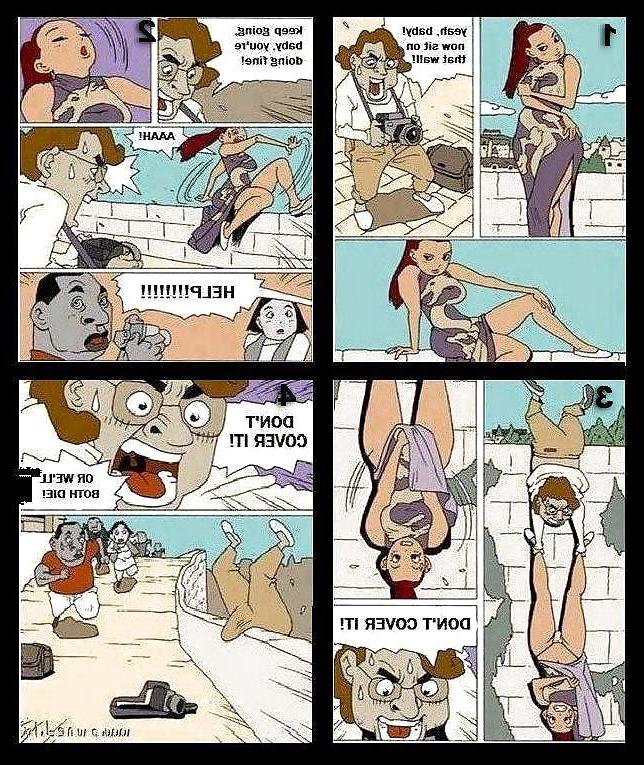19P Cartoons,Funny