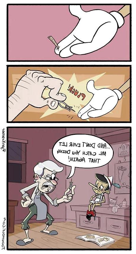 19P Cartoons,Funny