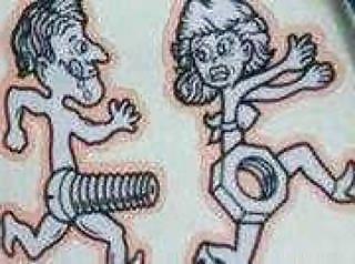 19P Cartoons,Funny