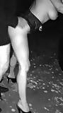 25P Dogging whore  use her