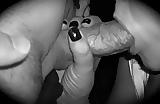 25P Dogging whore  use her