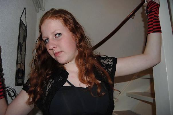 25P Dutch slut 23