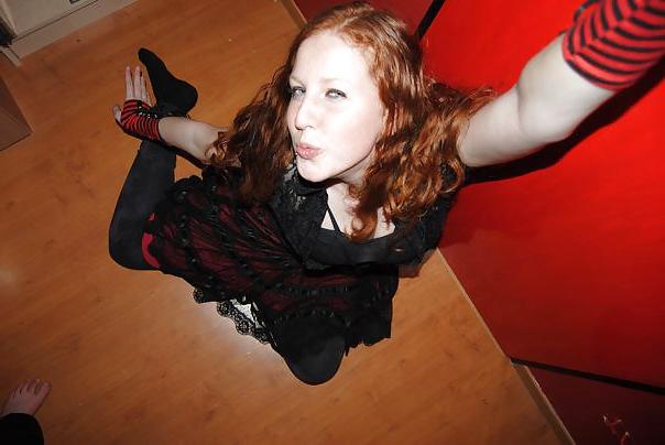 25P Dutch slut 23