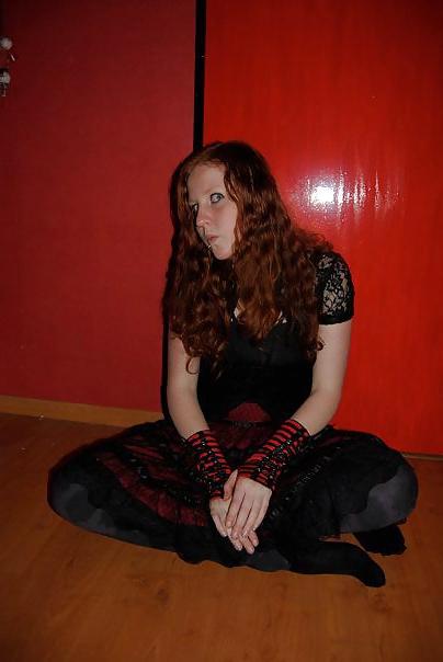 25P Dutch slut 23