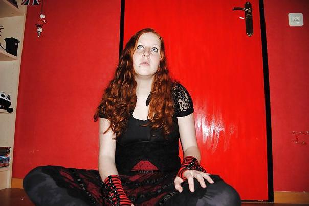 25P Dutch slut 23