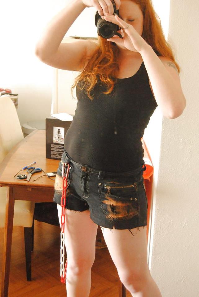 25P Dutch slut 23