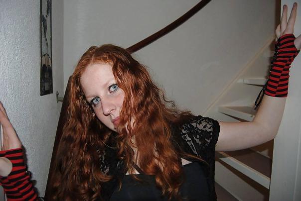 25P Dutch slut 23