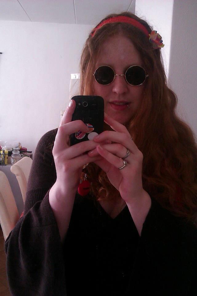 25P Dutch slut 23