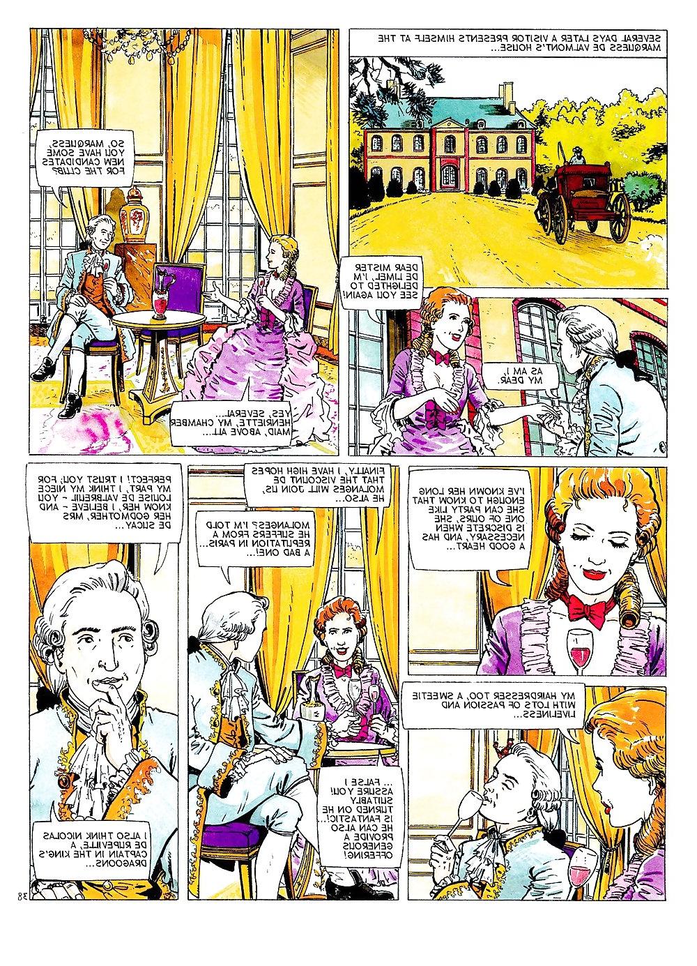 25P Hugdebert - The Venuse (ENG)