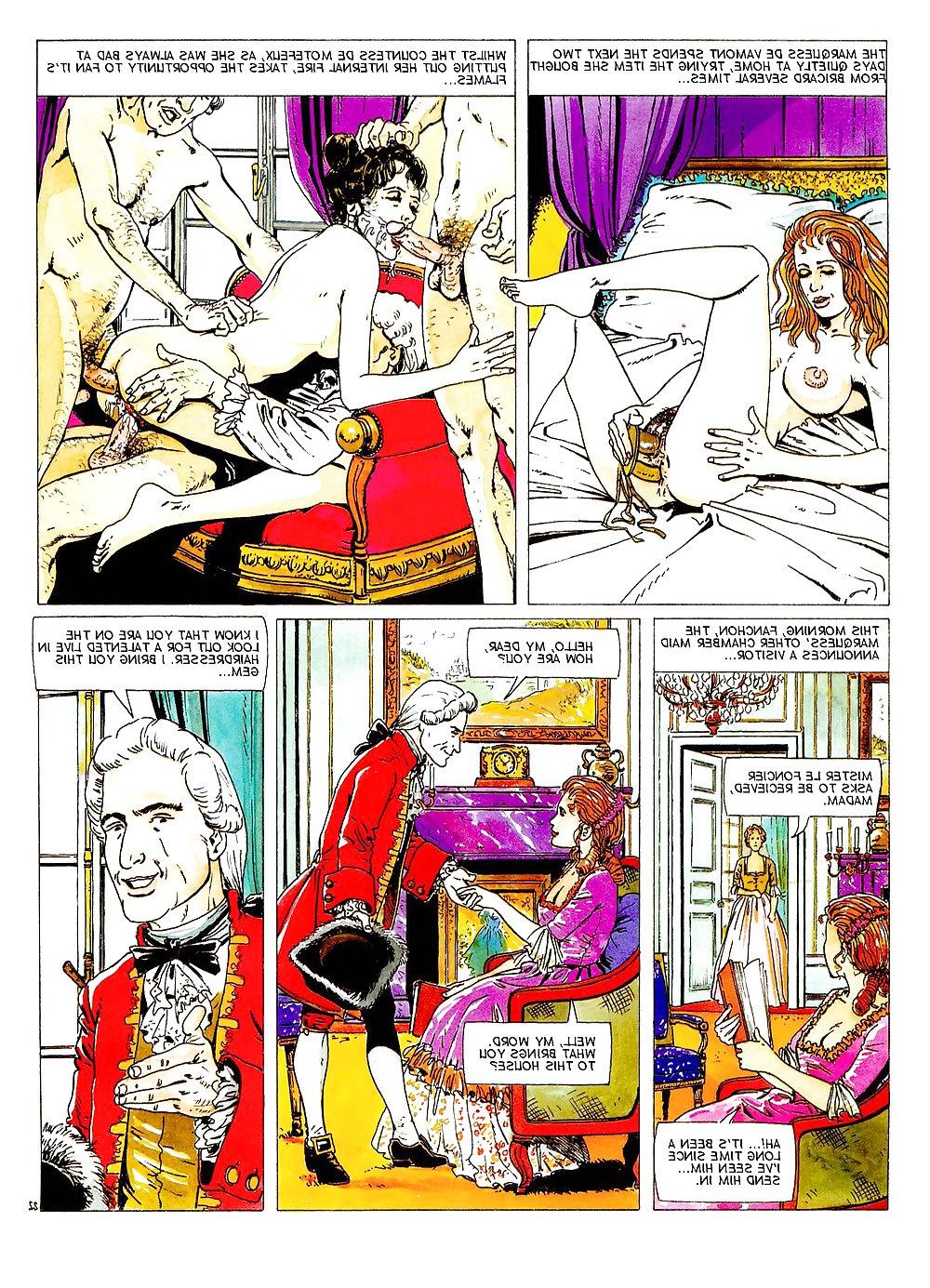 25P Hugdebert - The Venuse (ENG)
